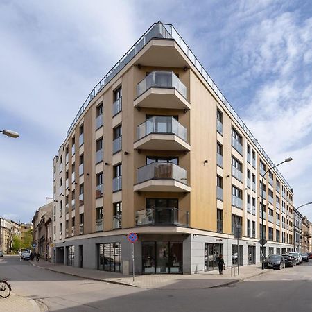 Luxury Studio - Lwowska 10 Street Kraków Zewnętrze zdjęcie