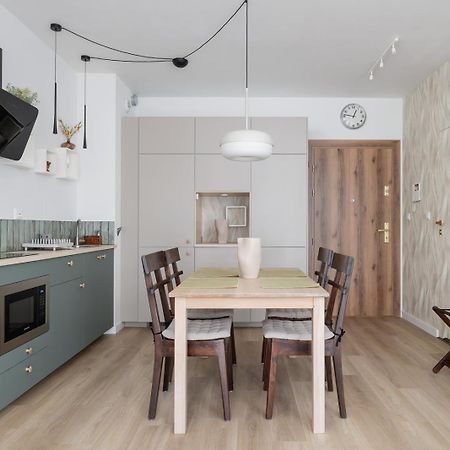 Luxury Studio - Lwowska 10 Street Kraków Zewnętrze zdjęcie