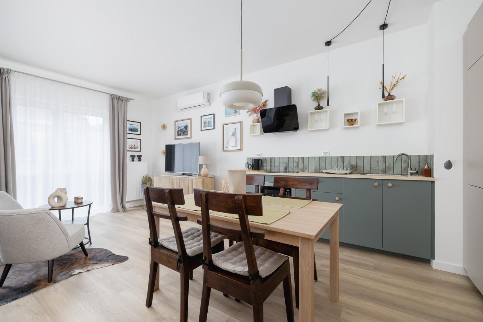 Luxury Studio - Lwowska 10 Street Kraków Zewnętrze zdjęcie