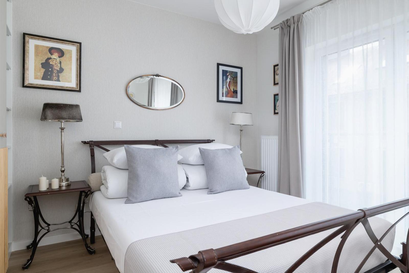 Luxury Studio - Lwowska 10 Street Kraków Zewnętrze zdjęcie