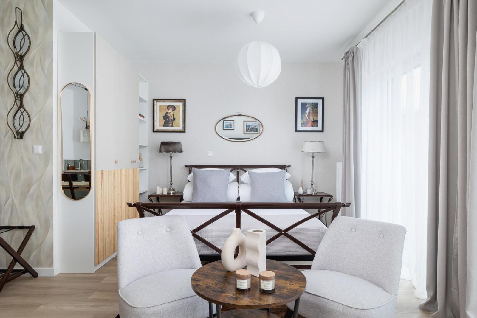 Luxury Studio - Lwowska 10 Street Kraków Zewnętrze zdjęcie