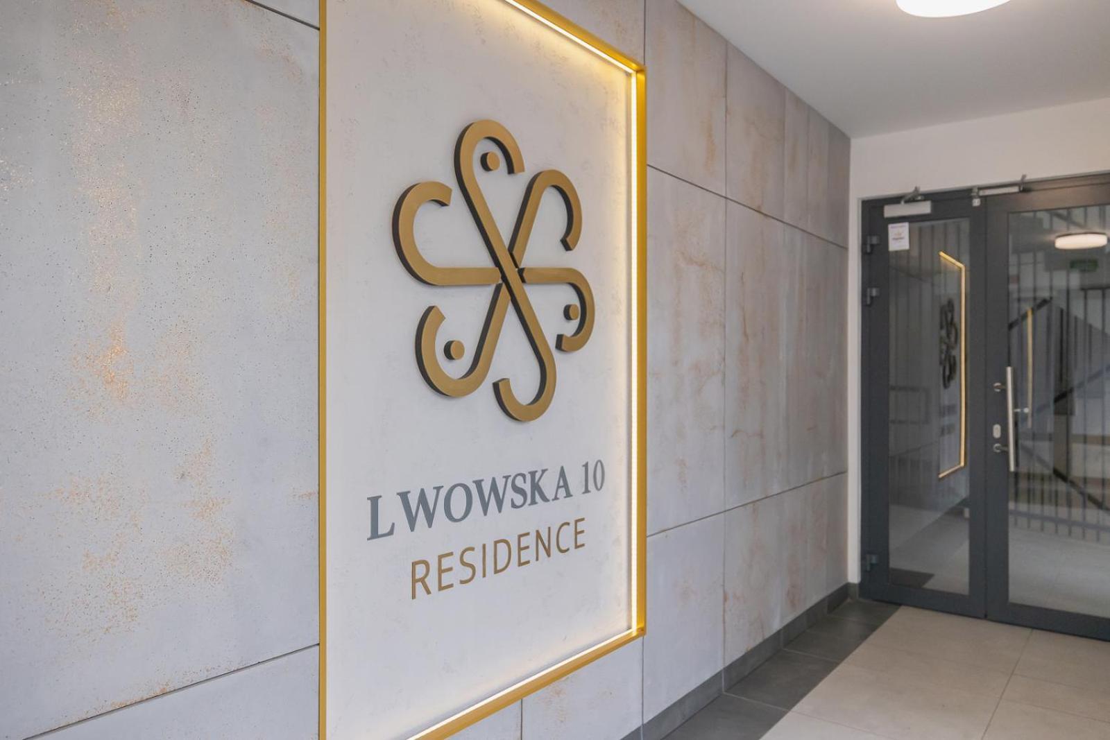 Luxury Studio - Lwowska 10 Street Kraków Zewnętrze zdjęcie