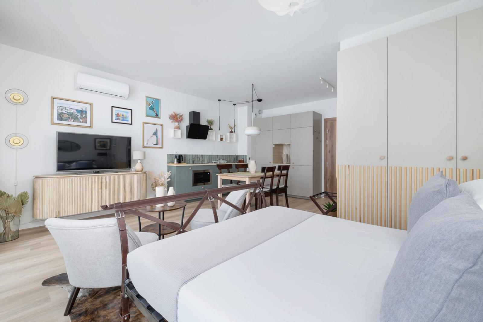 Luxury Studio - Lwowska 10 Street Kraków Zewnętrze zdjęcie
